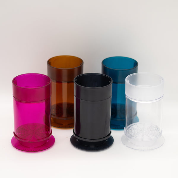 Tricolate Coffee Dripper - Urban Coffee Roaster
