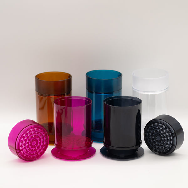 Tricolate Coffee Dripper - Urban Coffee Roaster
