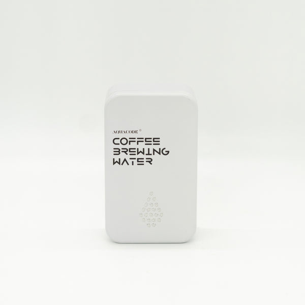 AQUACODE Coffee Brewing Water (10% OFF from now till 22/9) - Urban Coffee Roaster