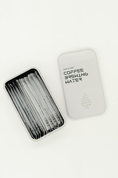 AQUACODE Coffee Brewing Water (10% OFF from now till 22/9) - Urban Coffee Roaster