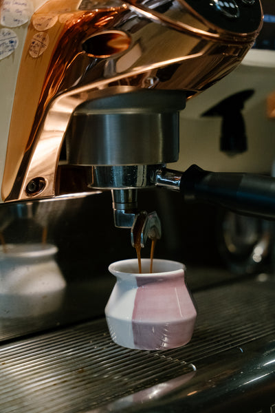 2-WayCup 雙緣品飲杯 - Urban Coffee Roaster