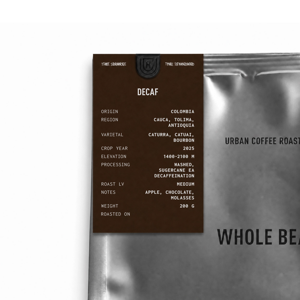 Photo of Decaf Espresso