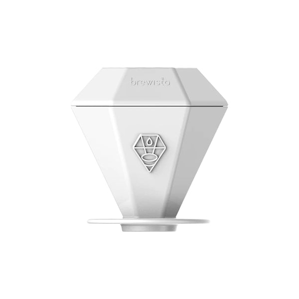 GEM Series Coffee Dripper (by Stefanos Domatiotis) - Urban Coffee Roaster