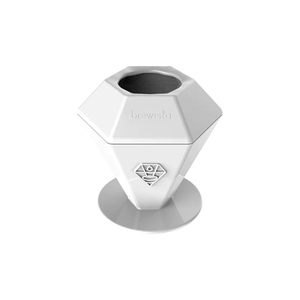 GEM Series Coffee Dripper (by Stefanos Domatiotis) - Urban Coffee Roaster