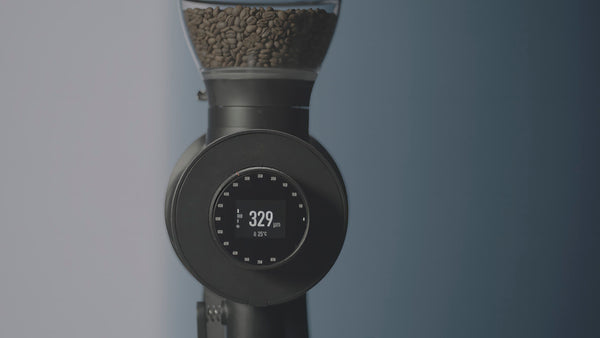 【Pre-order】Mahlkönig EK Omnia Grinder - Urban Coffee Roaster