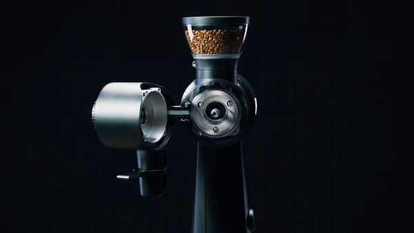 【Pre-order】Mahlkönig EK Omnia Grinder - Urban Coffee Roaster