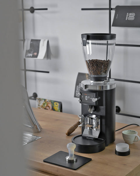 Mahlkönig E65S GbW Espresso Grinder - Urban Coffee Roaster