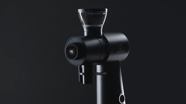 【Pre-order】Mahlkönig EK Omnia Grinder - Urban Coffee Roaster