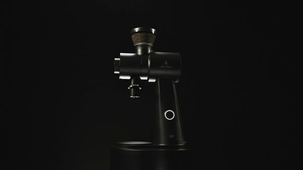 【Pre-order】Mahlkönig EK Omnia Grinder - Urban Coffee Roaster