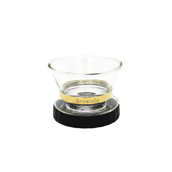Brewista X Series Target NEXT WAVE Duo Glass Dripper