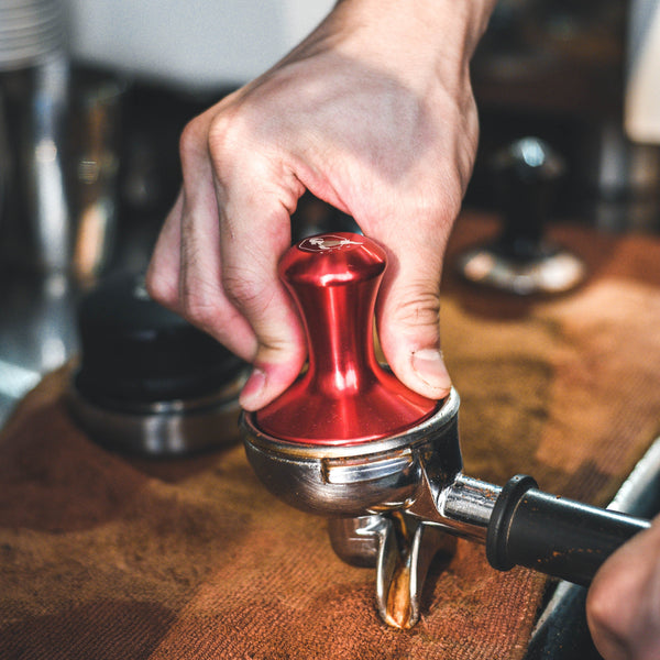 SHAN Stroopwafels Coffee Tamper - Urban Coffee Roaster