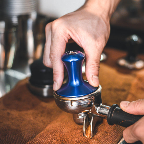 SHAN Stroopwafels Coffee Tamper - Urban Coffee Roaster