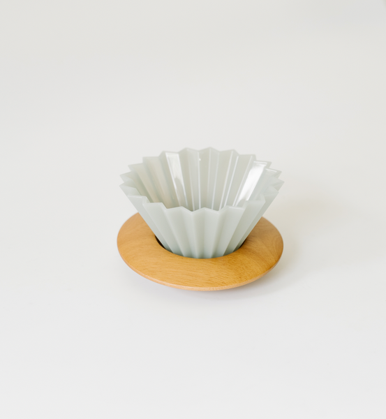 ORIGAMI Coffee Dripper Air (Small) - Urban Coffee Roaster