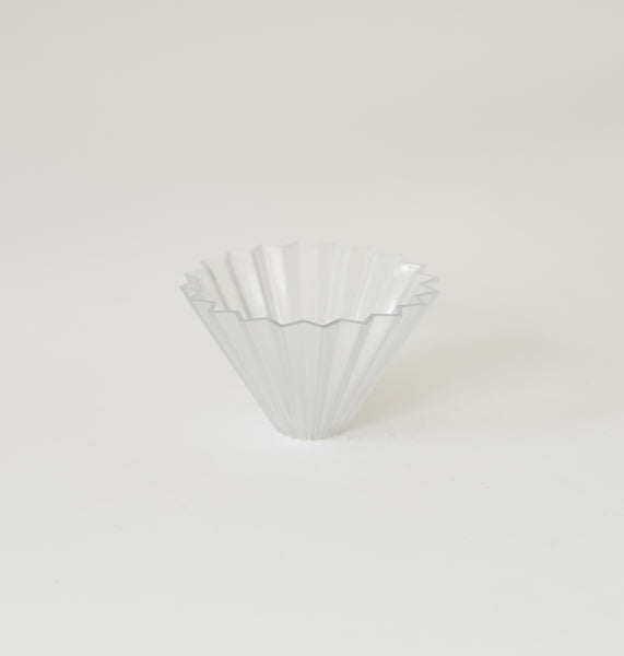 ORIGAMI Coffee Dripper Air (Small) - Urban Coffee Roaster
