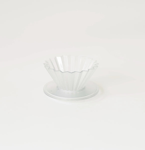 ORIGAMI Coffee Dripper Air (Small) - Urban Coffee Roaster