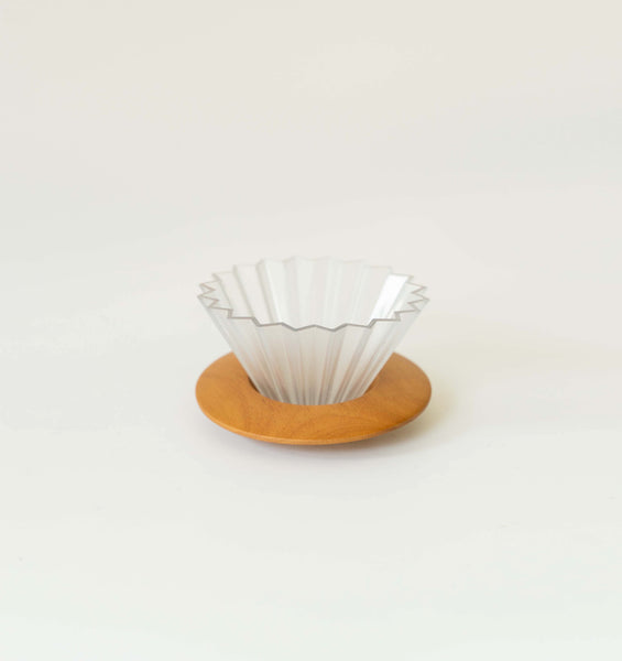 ORIGAMI Coffee Dripper Air (Small) - Urban Coffee Roaster