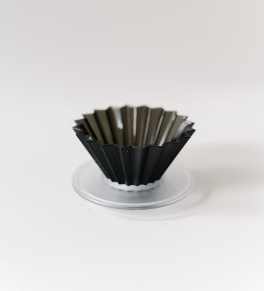 ORIGAMI Coffee Dripper Air (Small) - Urban Coffee Roaster