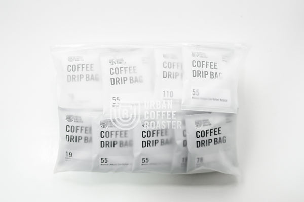UCR Coffee Drip Bag Series - Urban Coffee Roaster