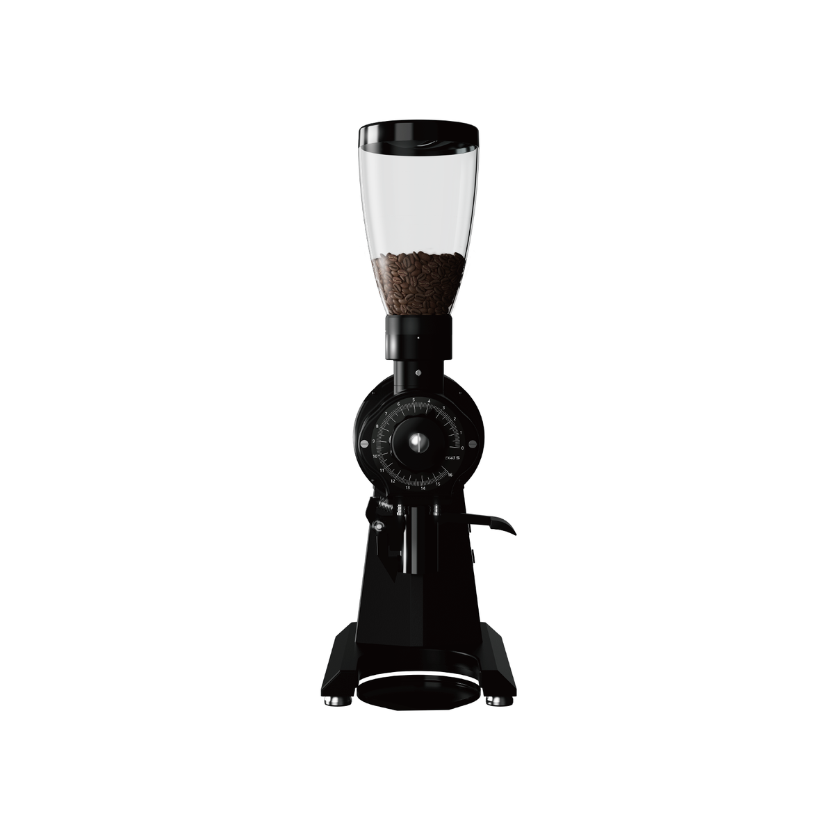 Mahlk nig EK43 S Allround Grinder Urban Coffee Roaster