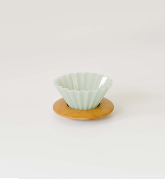 ORIGAMI Coffee Dripper Air (Small) - Urban Coffee Roaster