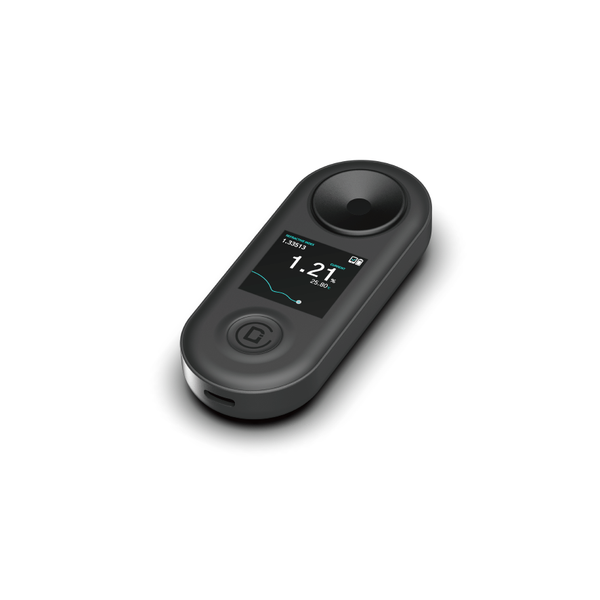 DiFluid R2 Extract Coffee TDS Refractometer - Urban Coffee Roaster