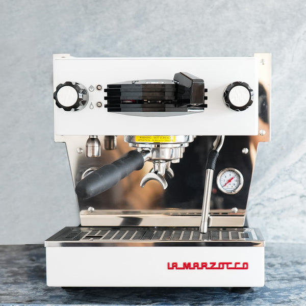 La Marzocco Linea Mini Espresso Machine (compatible for La Marzocco Home Mobile App) - Urban Coffee Roaster