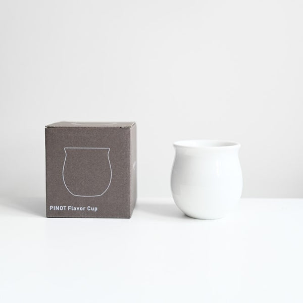 ORIGAMI Pinot Flavor Cup - Urban Coffee Roaster