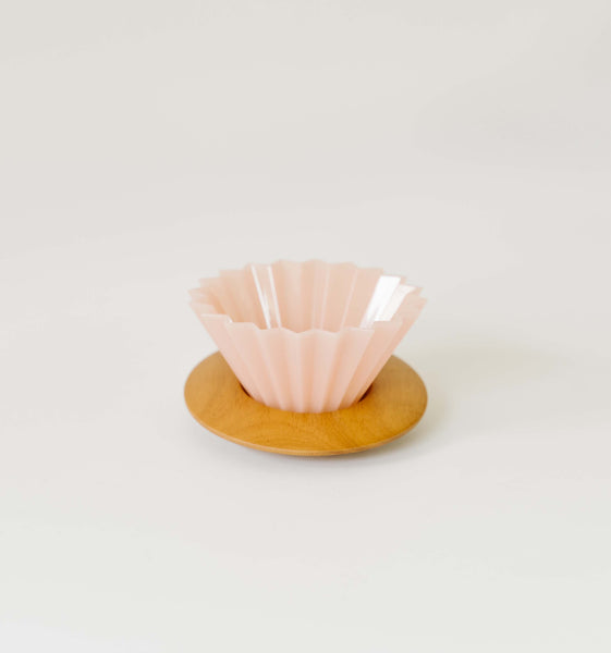 ORIGAMI Coffee Dripper Air (Small) - Urban Coffee Roaster