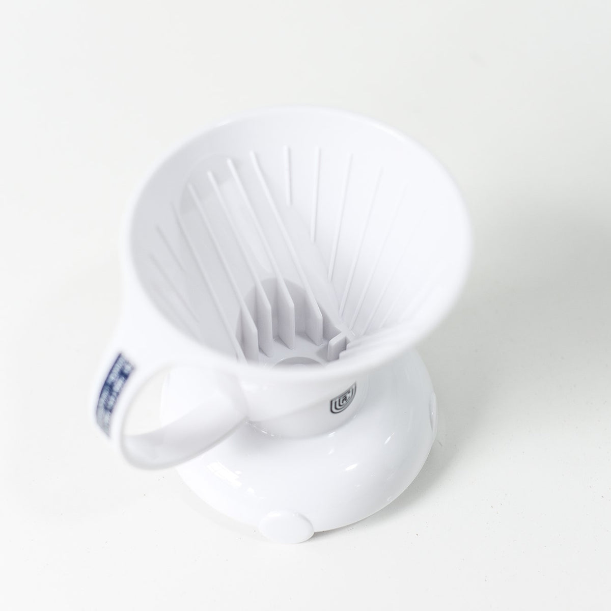 Mr. Clever Coffee Dripper and Filter paper Set (Small) Urban Coffee