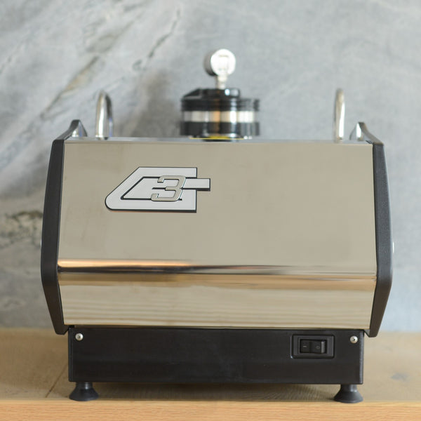 La Marzocco GS/3 Espresso Machine (compatible for La Marzocco Home Mobile App - Urban Coffee Roaster