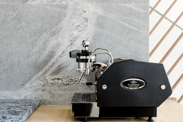 La Marzocco GS/3 Espresso Machine (compatible for La Marzocco Home Mobile App - Urban Coffee Roaster