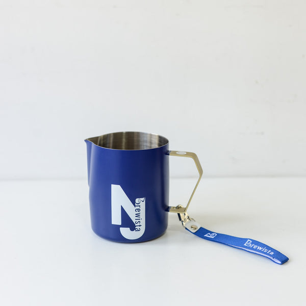 NASTY JUG Milk Frothing Pitcher Brewista X SERIES by Irvine Quek 600ml (3.0 Version PANTONE) - Urban Coffee Roaster