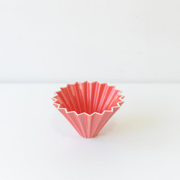 ORIGAMI Coffee Dripper (Small) - Urban Coffee Roaster