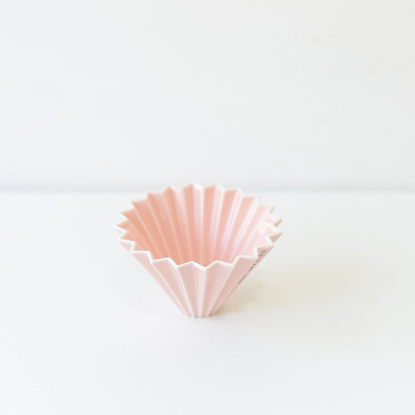 ORIGAMI Coffee Dripper (Small) - Urban Coffee Roaster