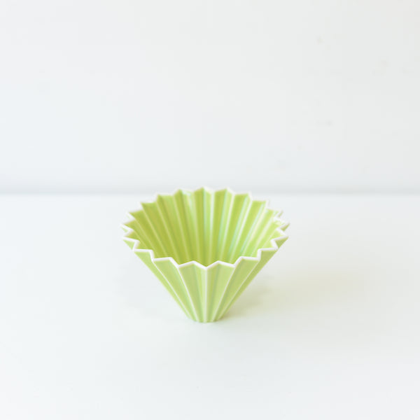 ORIGAMI Coffee Dripper (Small) - Urban Coffee Roaster