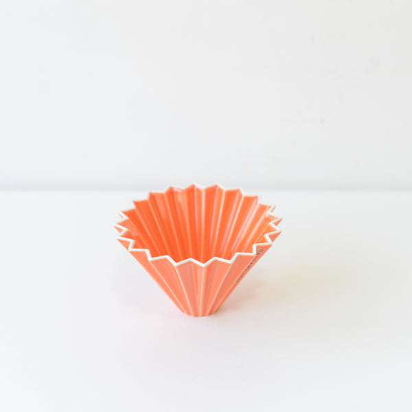 ORIGAMI Coffee Dripper (Small) - Urban Coffee Roaster