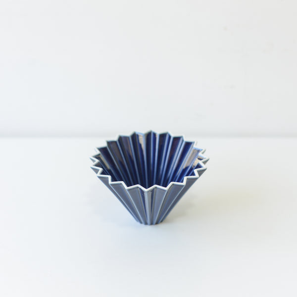 ORIGAMI Coffee Dripper (Small) - Urban Coffee Roaster
