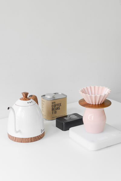 ORIGAMI Sensory Flavor Cup - Urban Coffee Roaster