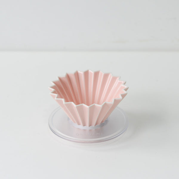 ORIGAMI Coffee Dripper (Small) - Urban Coffee Roaster