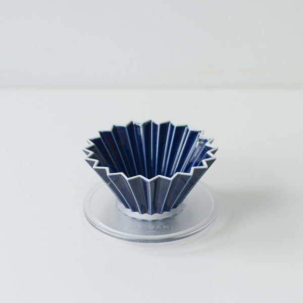 ORIGAMI Coffee Dripper (Small) - Urban Coffee Roaster