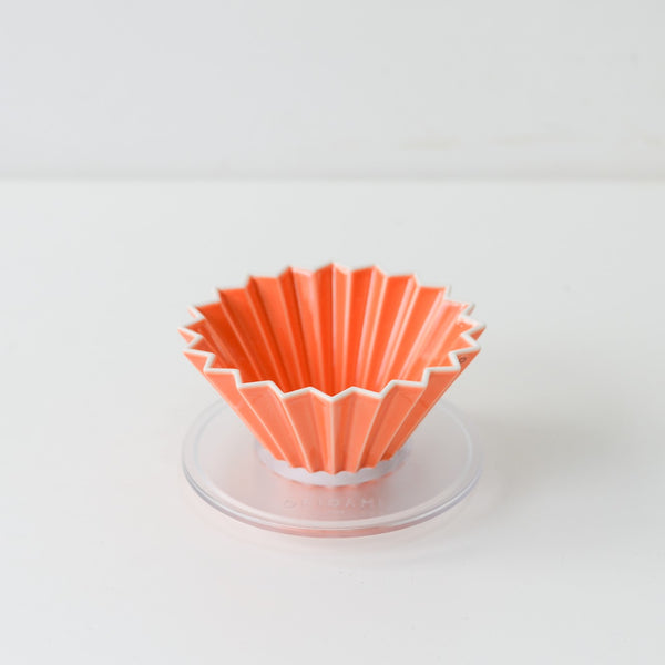 ORIGAMI Coffee Dripper (Small) - Urban Coffee Roaster