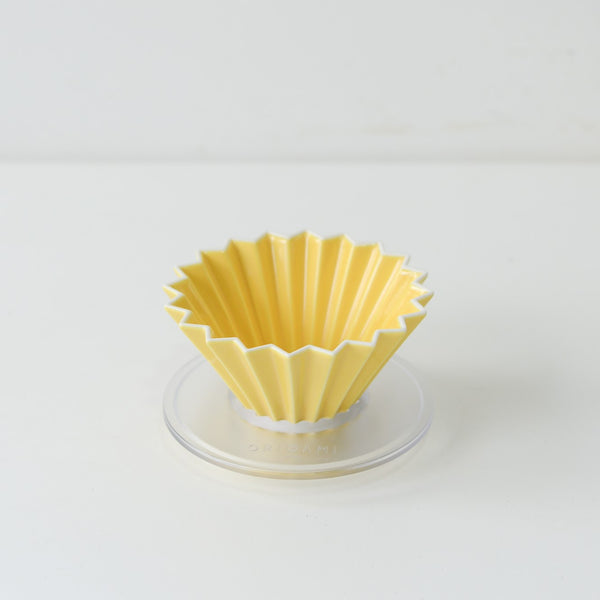 ORIGAMI Coffee Dripper (Small) - Urban Coffee Roaster