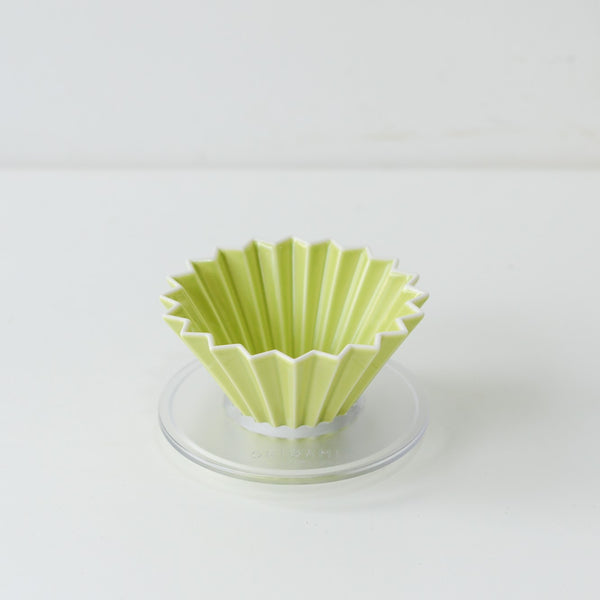 ORIGAMI Coffee Dripper (Small) - Urban Coffee Roaster