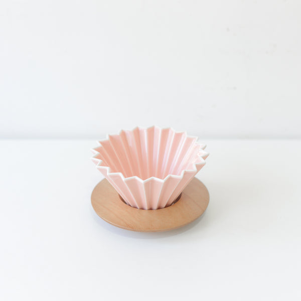 ORIGAMI Coffee Dripper (Small) - Urban Coffee Roaster