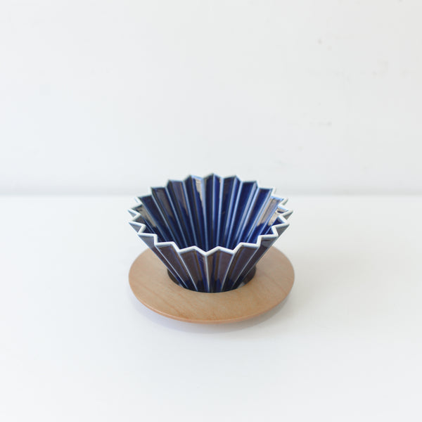 ORIGAMI Coffee Dripper (Small) - Urban Coffee Roaster