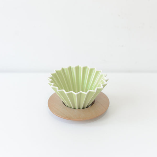 ORIGAMI Coffee Dripper (Small) - Urban Coffee Roaster