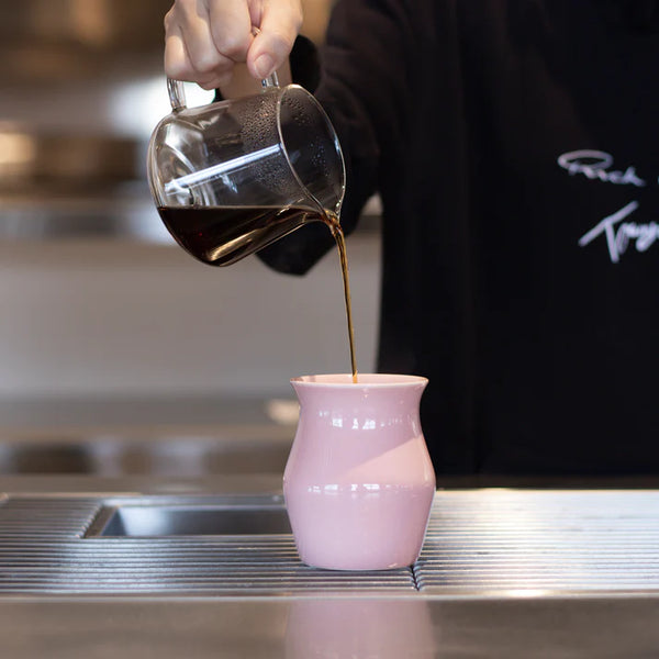 ORIGAMI Sensory Flavor Cup - Urban Coffee Roaster