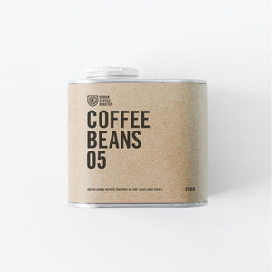 #05 Kenya Embu Kevote Factory AA Top Washed (2025 New Crop) 200g