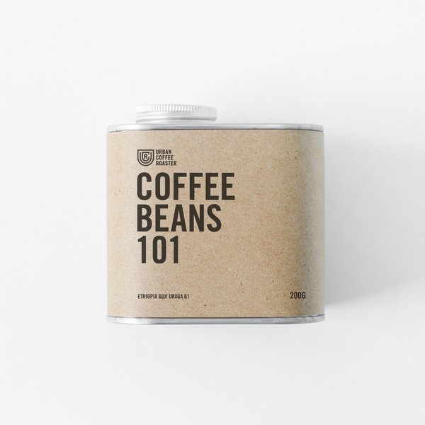 Urban coffee roaster discount