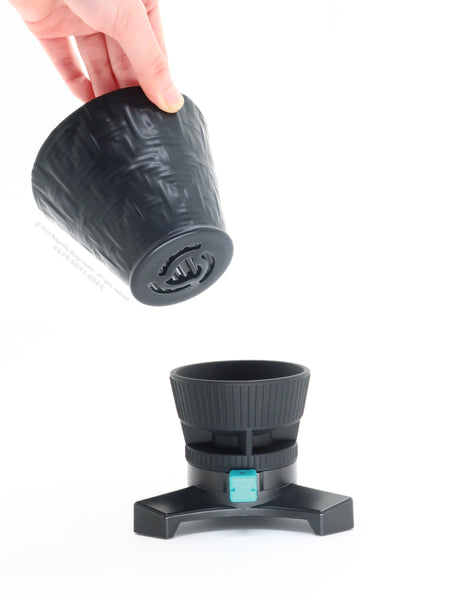 DragonFly Tri-Spin FS Flat Transit (280ml / 390ml)